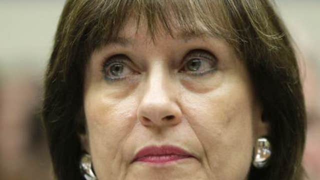 Politics Played Role in IRS Targeting?