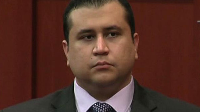 Unanswered Questions in Zimmerman Acquittal