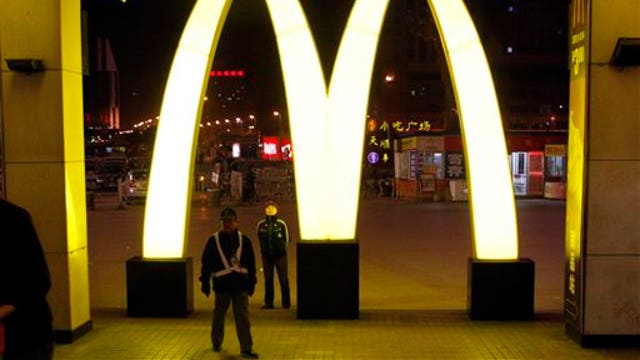 McDonald’s, Yum apologize after food safety scare