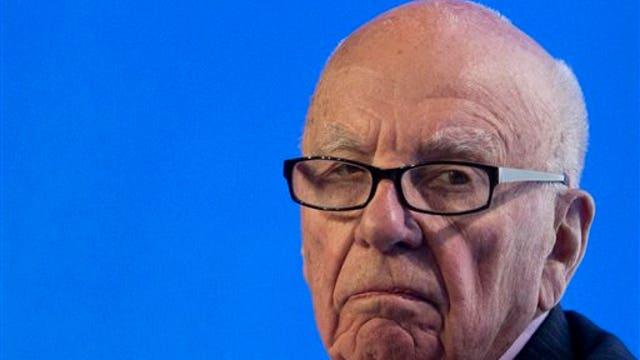 Will Murdoch up his offer for Time Warner?