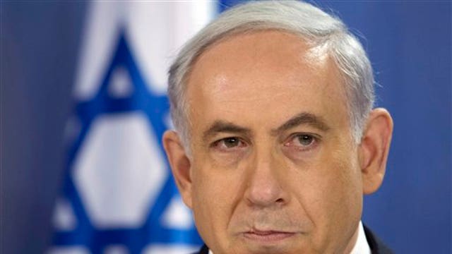 Netanyahu: This is the cruelest, most grotesque war I’ve ever seen