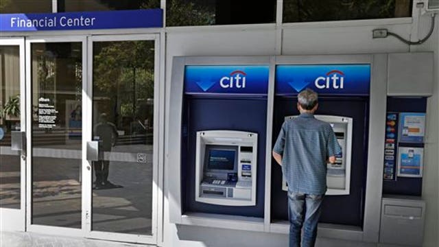 Citi’s Banamex looking into $500M loan fraud