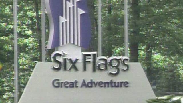 Six Flags 2Q earnings beat expectations