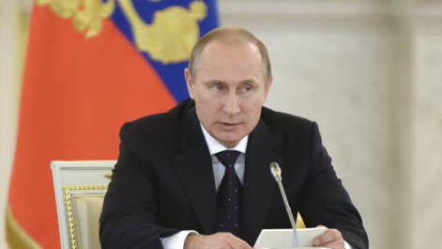 Tougher European sanctions needed against Russia?