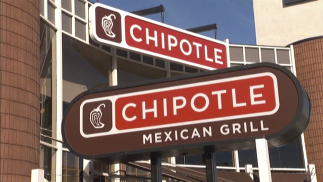 Chipotle posts big 2Q earnings and revenue beat