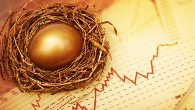 Are Americans feeling more confident about their 401(K)