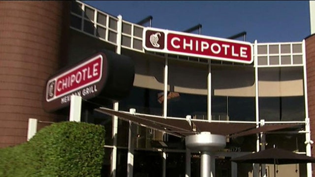 Chipotle Mexican Grill CFO: No Plans to Raise Prices This Year