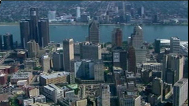 How Will Detroit’s Bankruptcy Filing Impact the Bond Market?