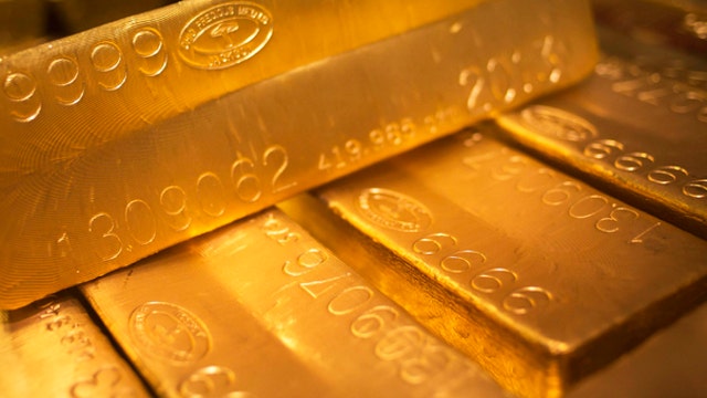 Peter Schiff: Opportunity of a Lifetime in Gold Mining Sector