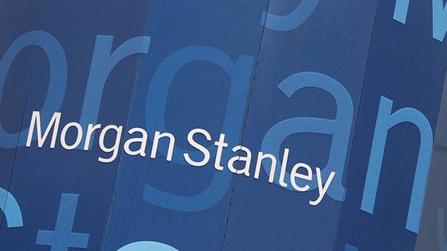 Morgan Stanley Having Second Thoughts About Selling Commodities Business?