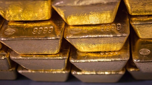 Should You Short Gold?