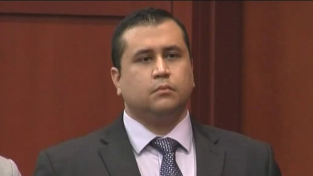 ACLU Speaks Out on Zimmerman Verdict