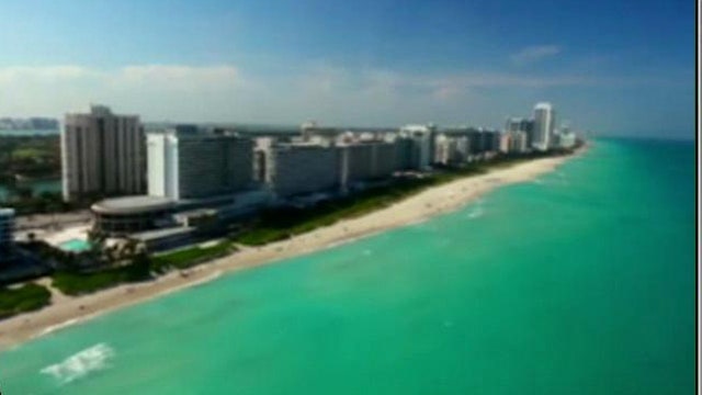 SEC Charges Miami With Securities Fraud