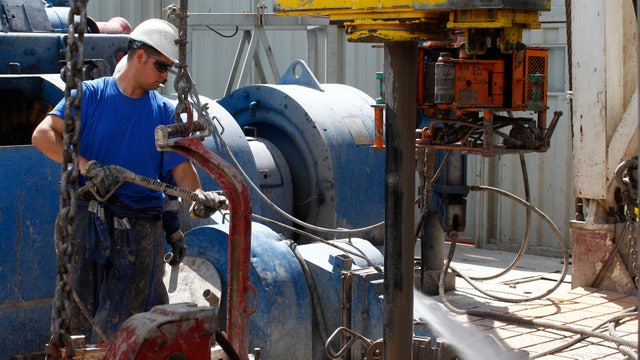 How to Make Money Off the U.S. Shale Boom