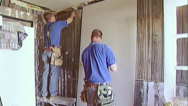 How to Do Home Renovations for Less