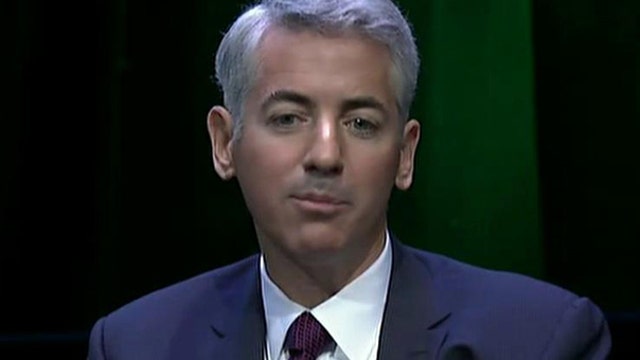 Is Ackman’s Herbalife plea all emotion, no substance?