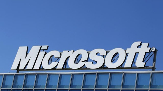 Microsoft 4Q earnings miss estimates