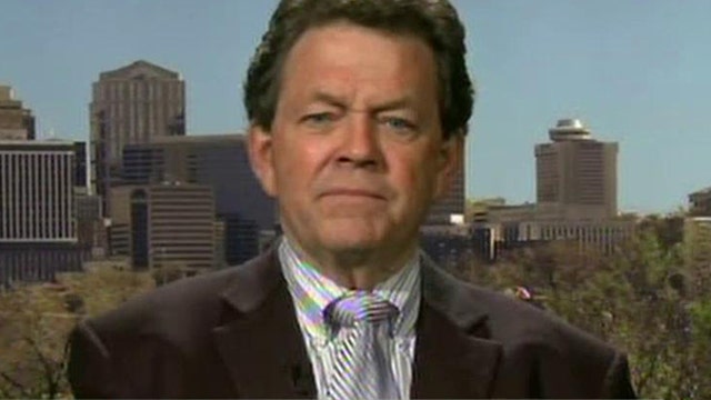 Art Laffer: Michigan in 4-5 years could be the star-performing state