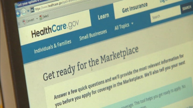 Courts issue conflicting rulings on ObamaCare subsidies