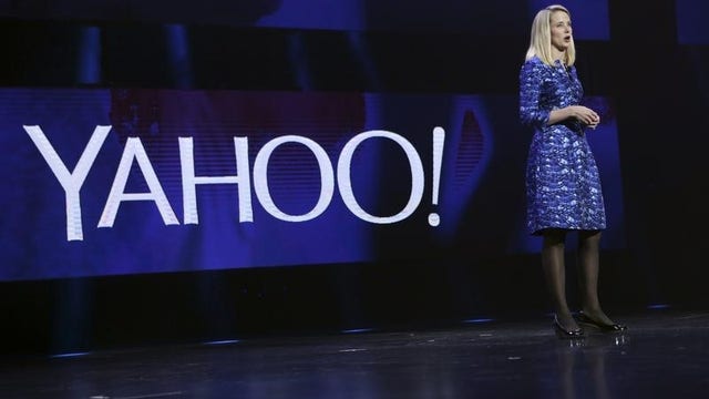 Yahoo acquires mobile advertising company Flurry