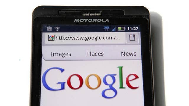 Android app thieves hit with criminal charges