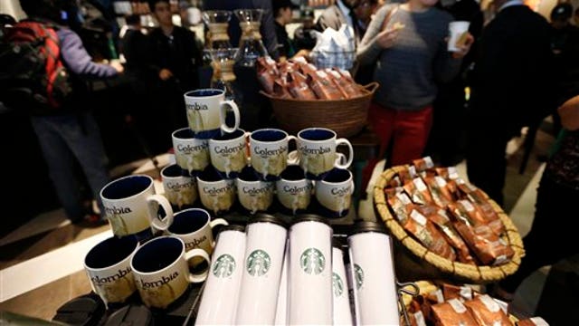 China meat scandal hits Burger King and Starbucks