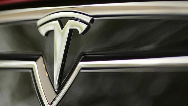 California still in running for Tesla’s battery plant