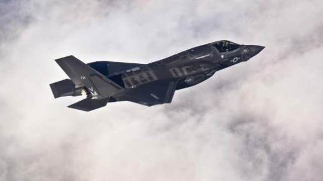 Lockheed Martin 2Q earnings beat expectations