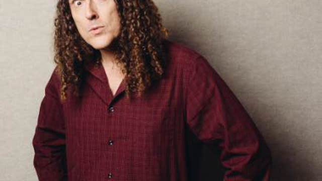 Can ‘Weird Al’ top the charts with latest album?