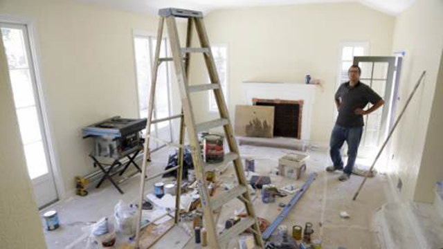 What’s hot and what’s not with home renovations