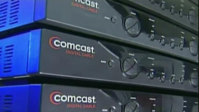 Comcast tries to explain its customer service faux pas?