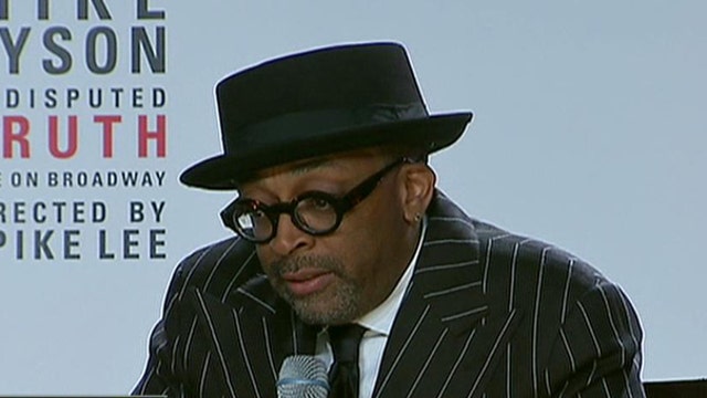 Spike Lee Taking Advantage of Fans With Crowd Funding?