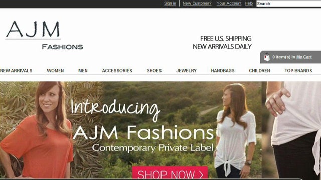 Sears Pushes Luxury Items in Online 'Marketplace'
