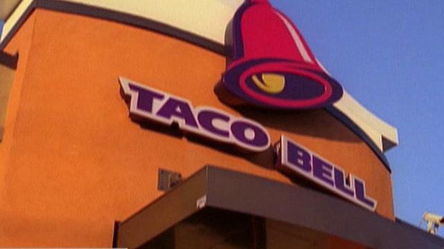 Taco Bell to Eliminate Kids Meals