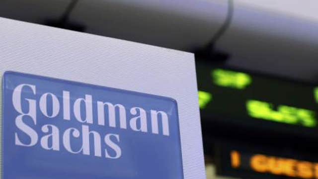 Goldman Going to War with NY Times Over Price Fixing?