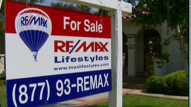 Young Buyers Being Pushed Out of Housing Market?