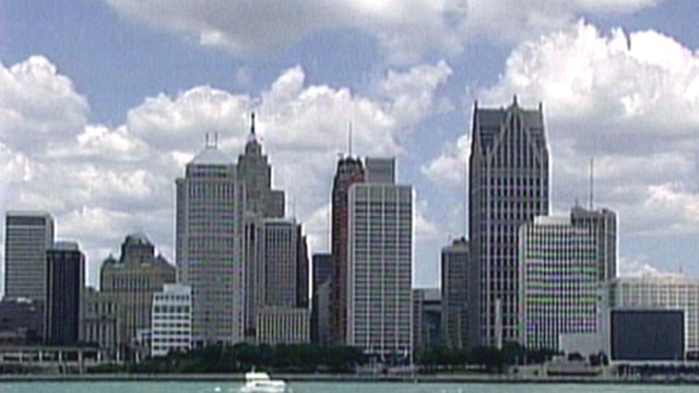 Impact of Detroit’s Unfunded Pension Liabilities