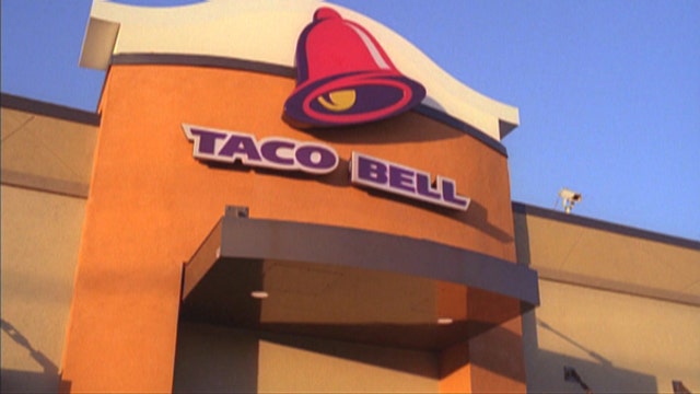 Taco Bell Says Adios to Kids Meals