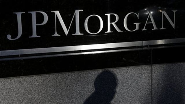 JPMorgan looking to cut back on PE