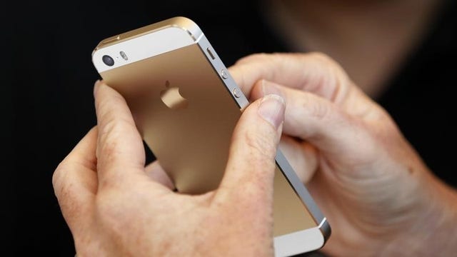 Will the iPhone 6 carry Apple’s weight?