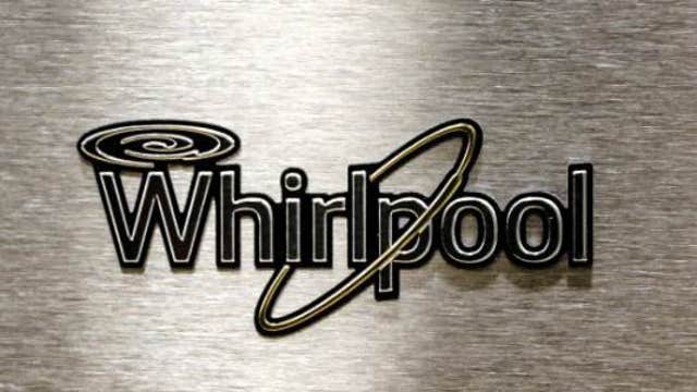 Whirlpool 2Q earnings miss