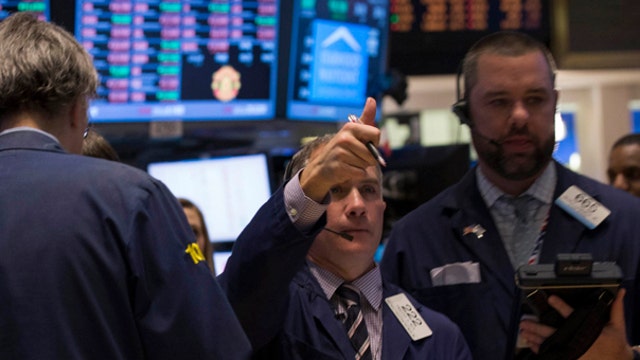 Charles Payne’s stock picks making big gains