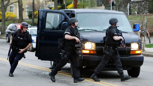 Have SWAT teams become too overused?