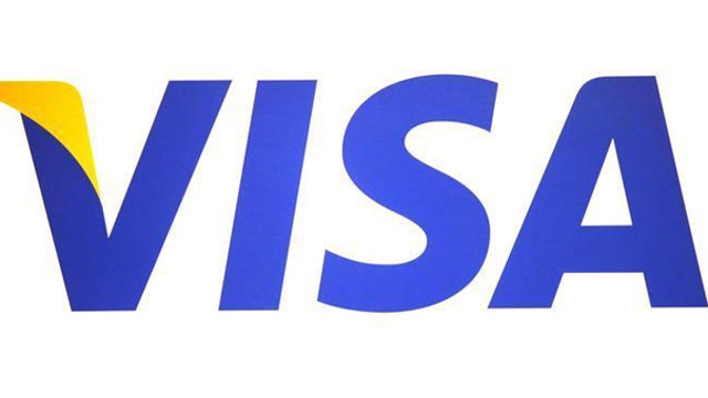 Visa 3Q Earnings Top Estimates