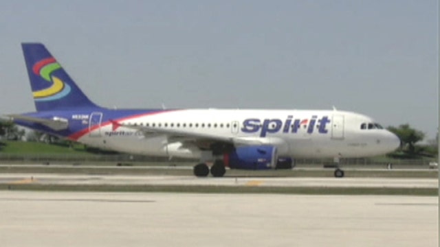 Spirit Airlines CEO: Run Our Company Like a Business, Not Utility