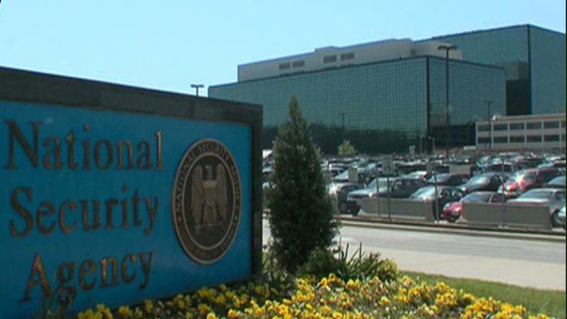 End NSA’s Data Collection Efforts?