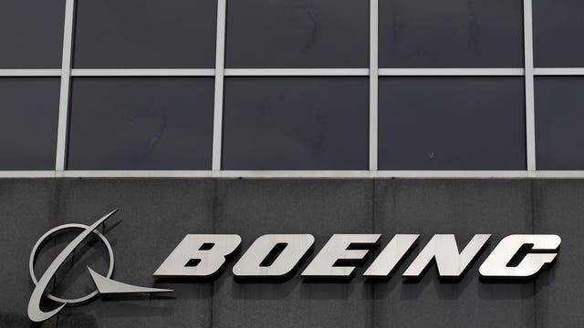 FBN’s Diane Macedo reports on Boeing’s 2Q earnings beat, and Caterpillar’s soft results.