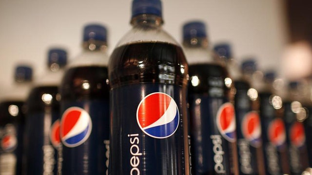 PepsiCo CFO: Working Through a North America Challenge