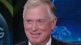 Quayle: Obama has taken executive authority to a new level