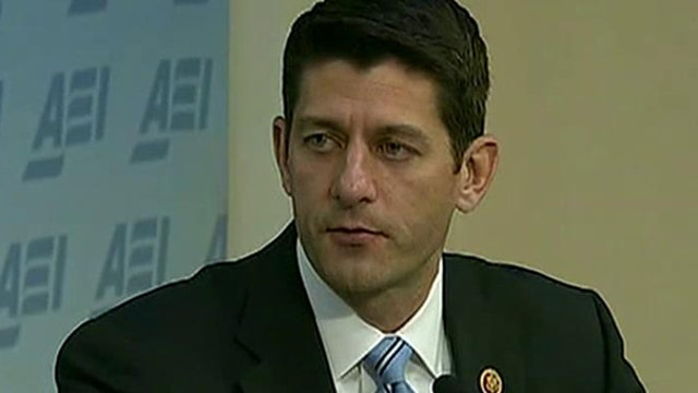 Rep. Paul Ryan’s anti-poverty plan a variation on a liberal theme?